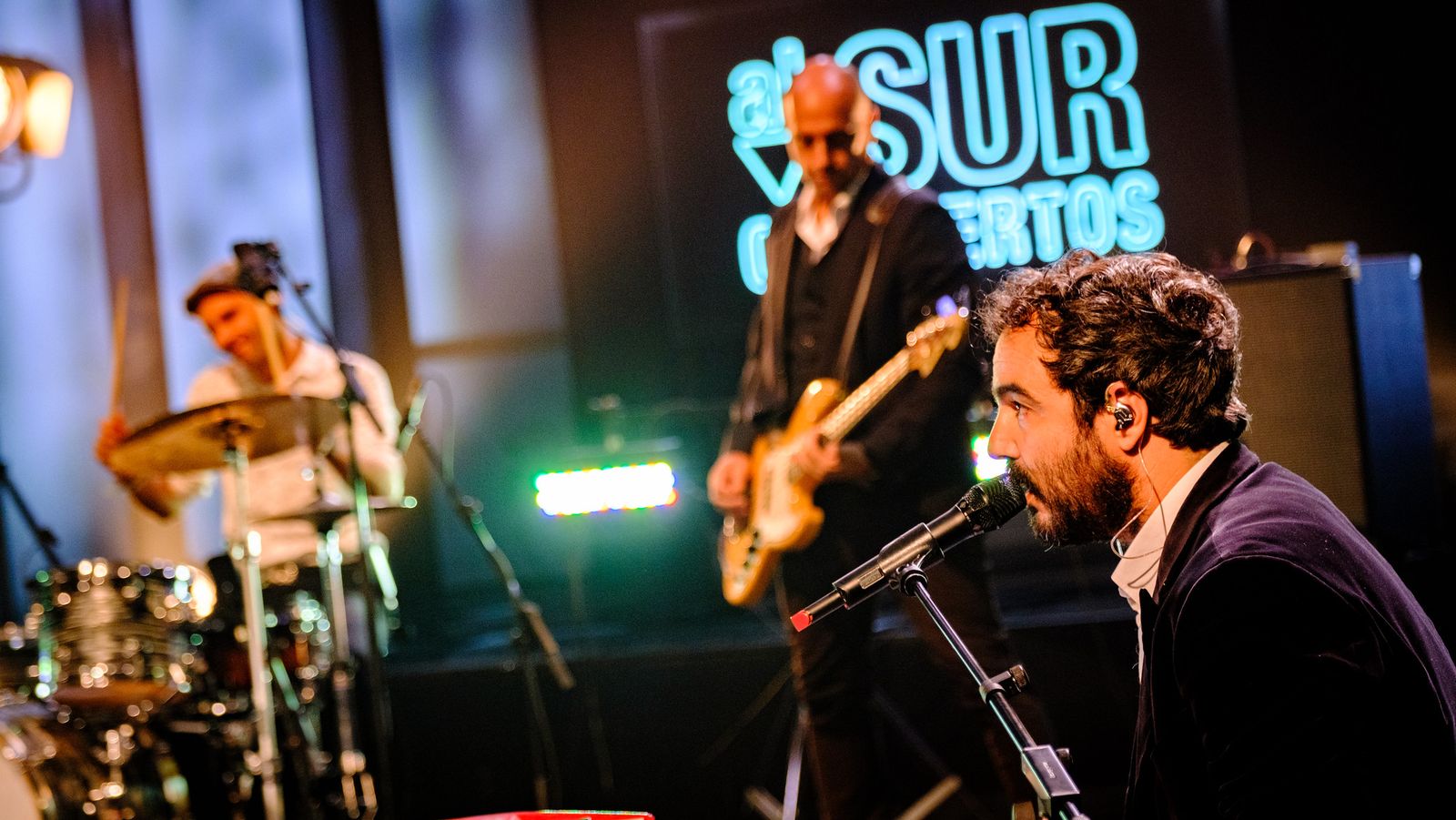 COMUNICACIÓN AL SUR CONCIERTOS 1