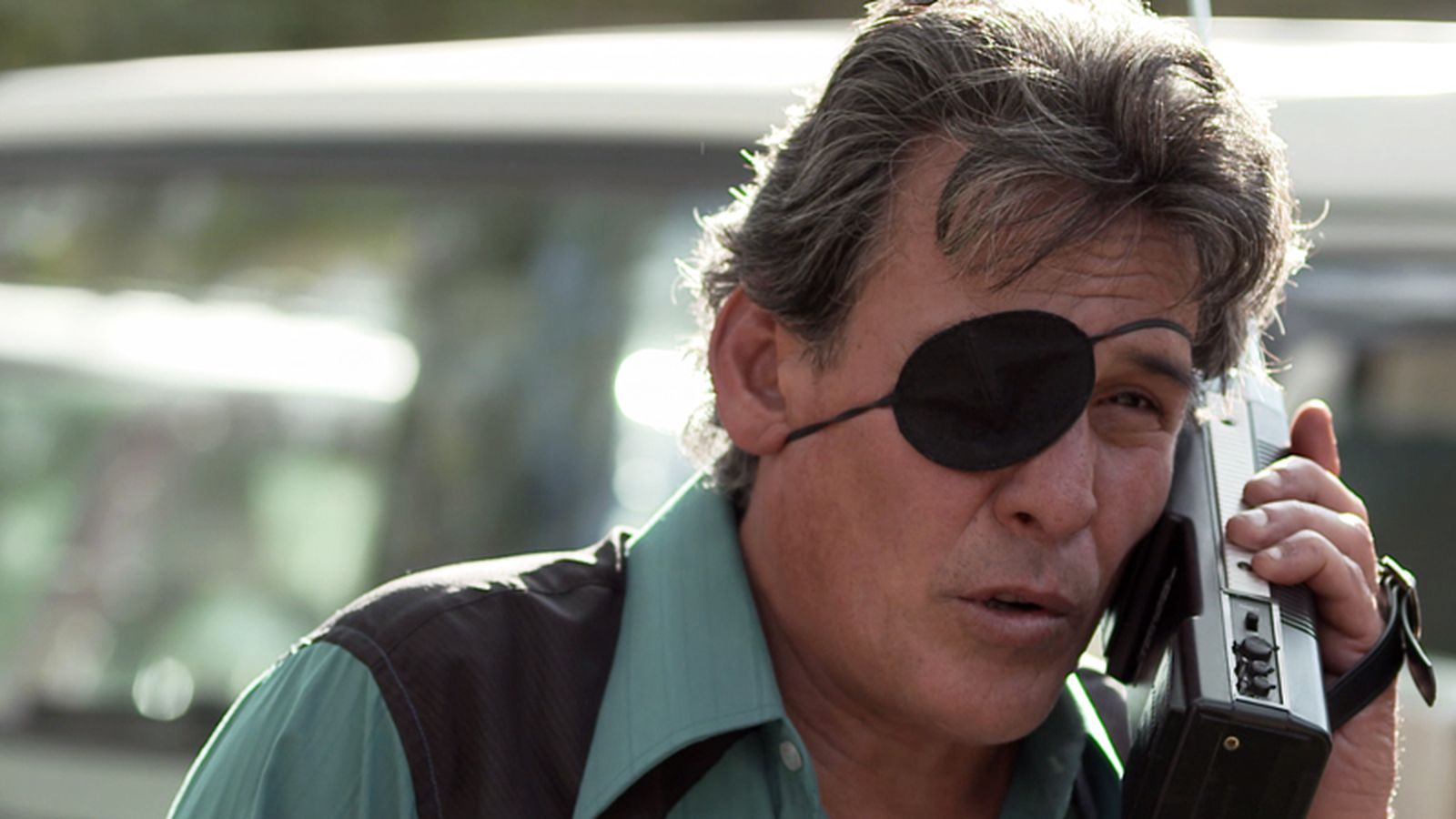 Escobar capítulo 23