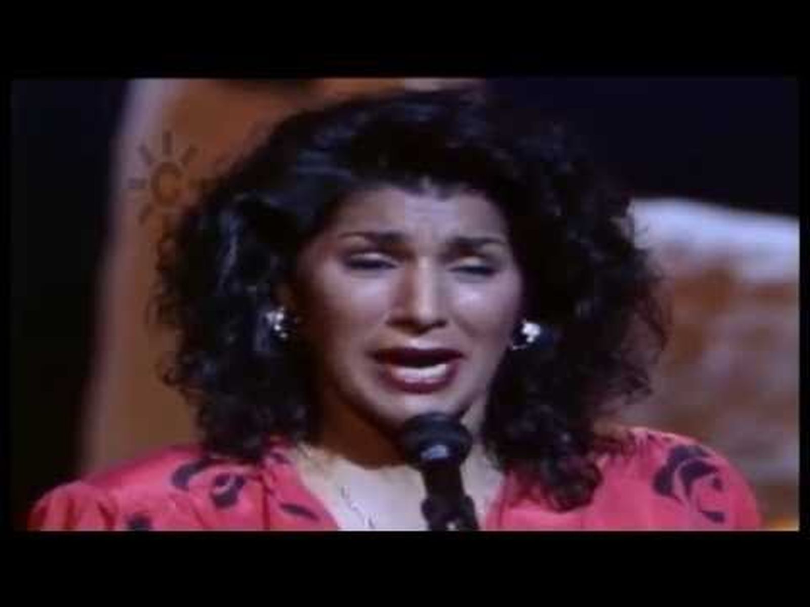 Remedios Amaya por bulerias (1989) | Flamenco en Canal Sur
