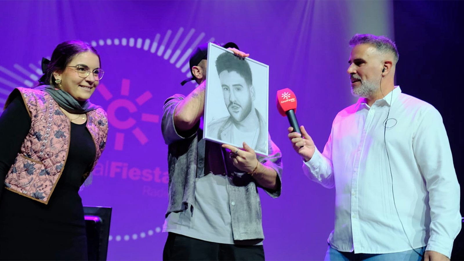FIESTA 5