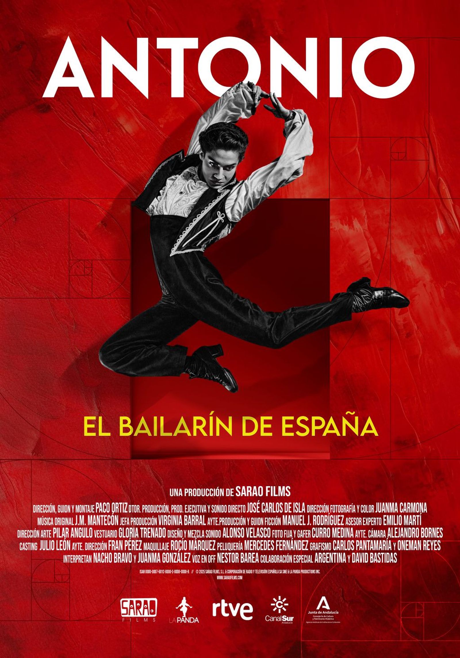 documentales canal sur
