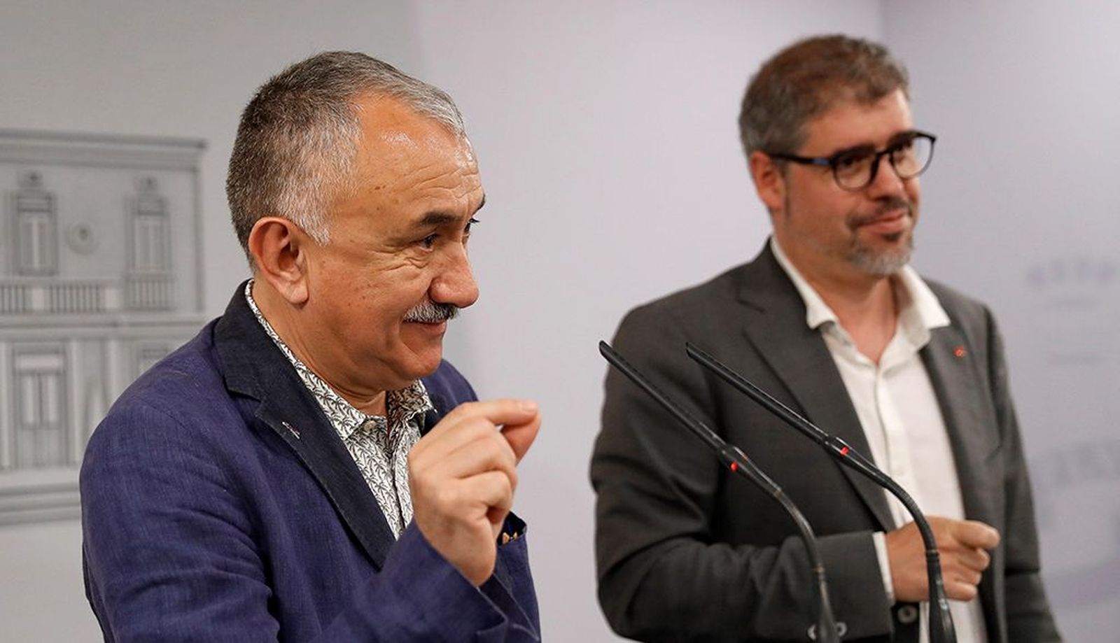 Sindicatos Álvarez Sordo
