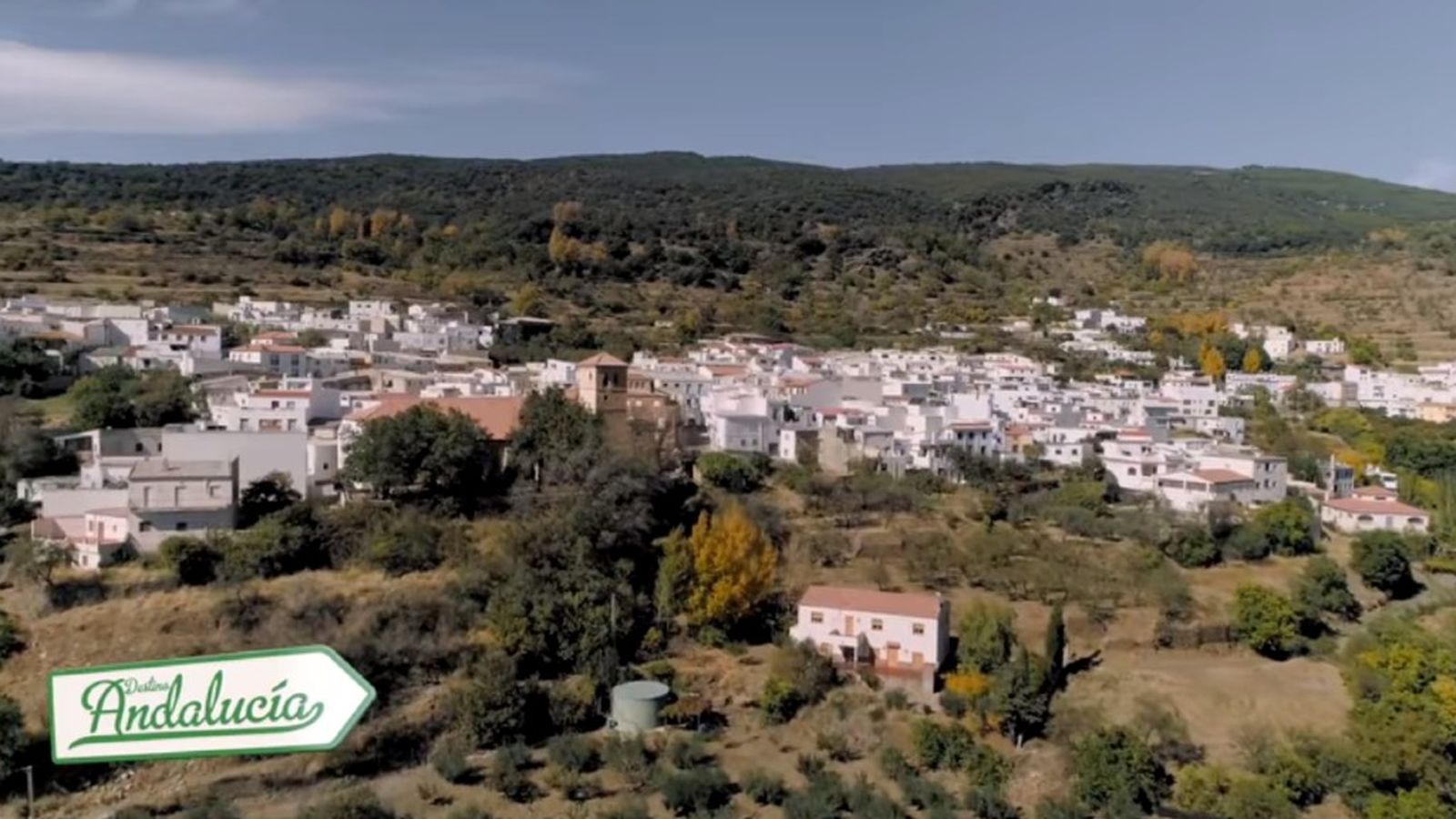 Destino Andalucia, 28 noviembre
