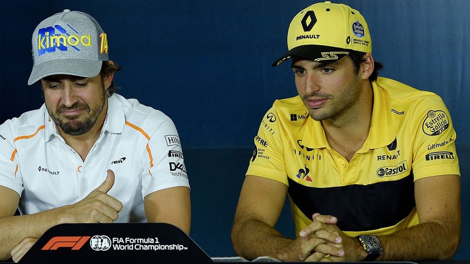 sainz