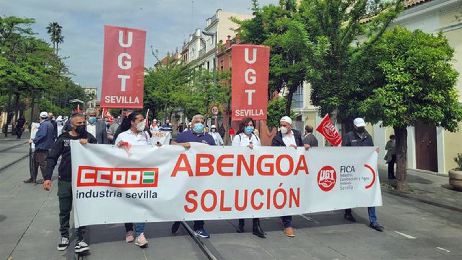 tapa abengoa