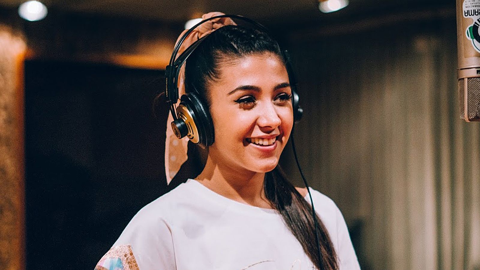 Comunicación Shakira Martínez