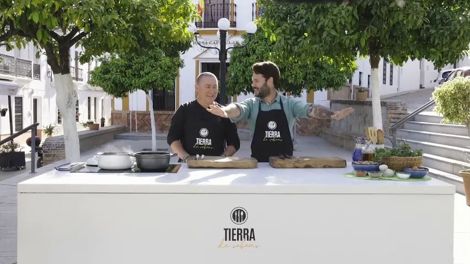COMUNICACIÓN PREMIO TIERRA DE SABORES 4 OK
