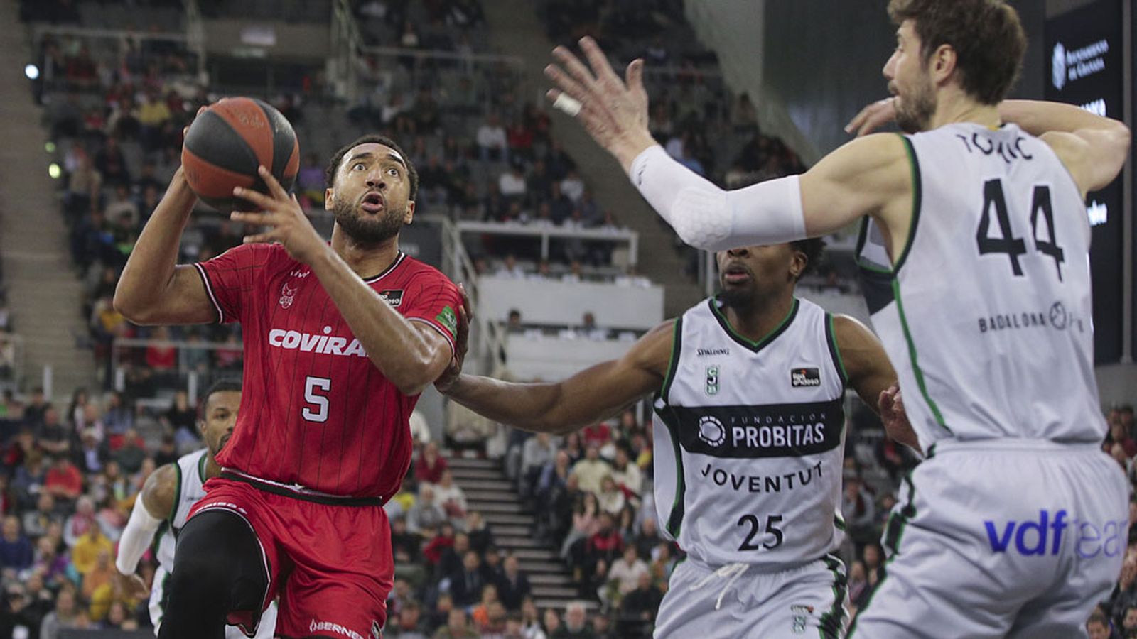 covirán joventut