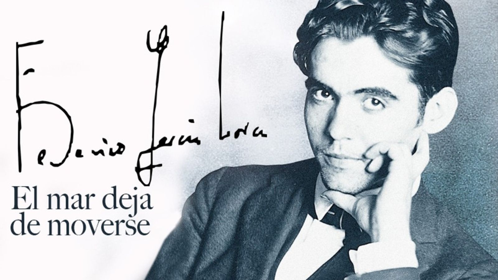Documental Lorca, 12 enero