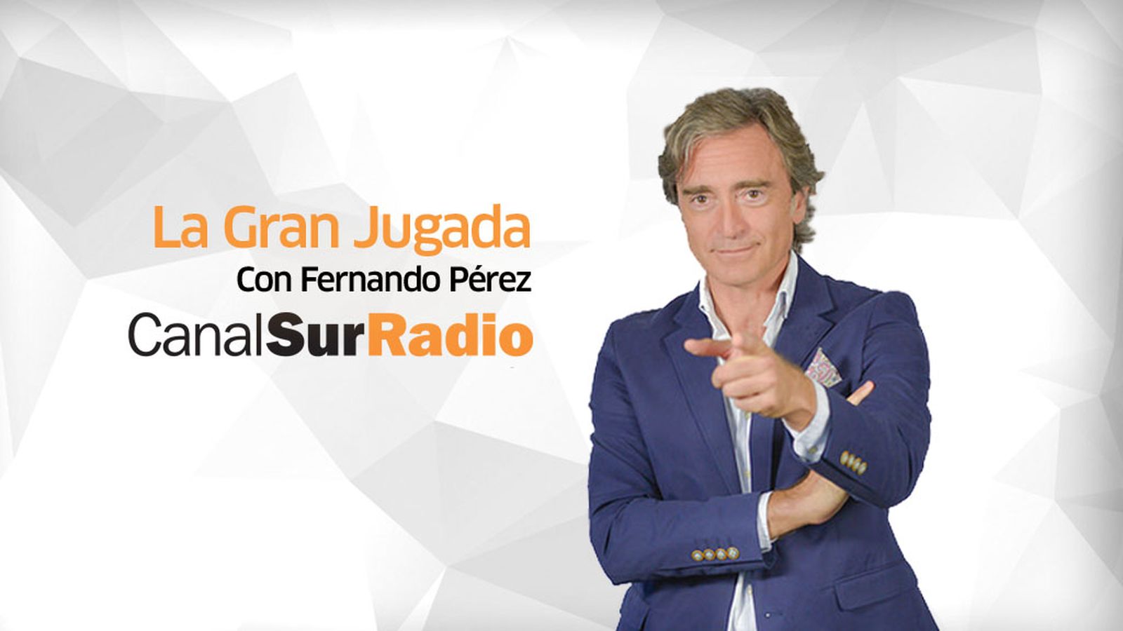 Tapa La Gran Jugada CSR