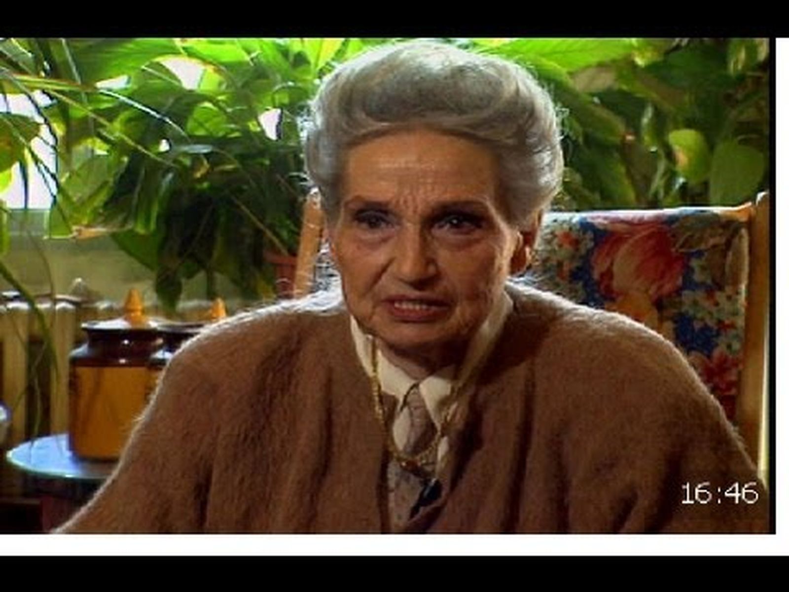 Carmen de Michelena, maestra rural de Beas de Segura y Medalla de Andalucía