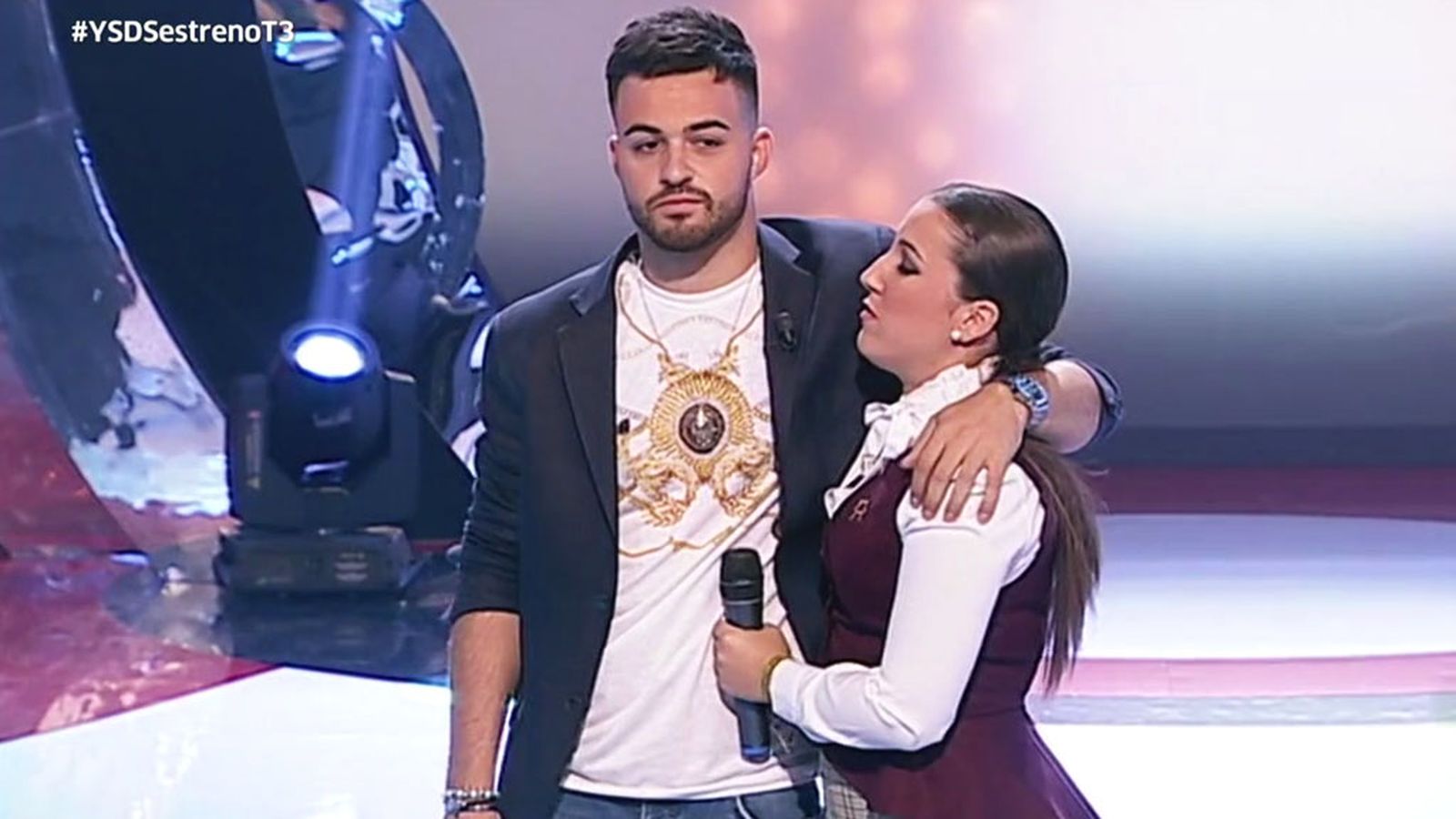 Yo Soy del Sur (3ªEdición) | Gala 1 Destacado 1 1024x576
