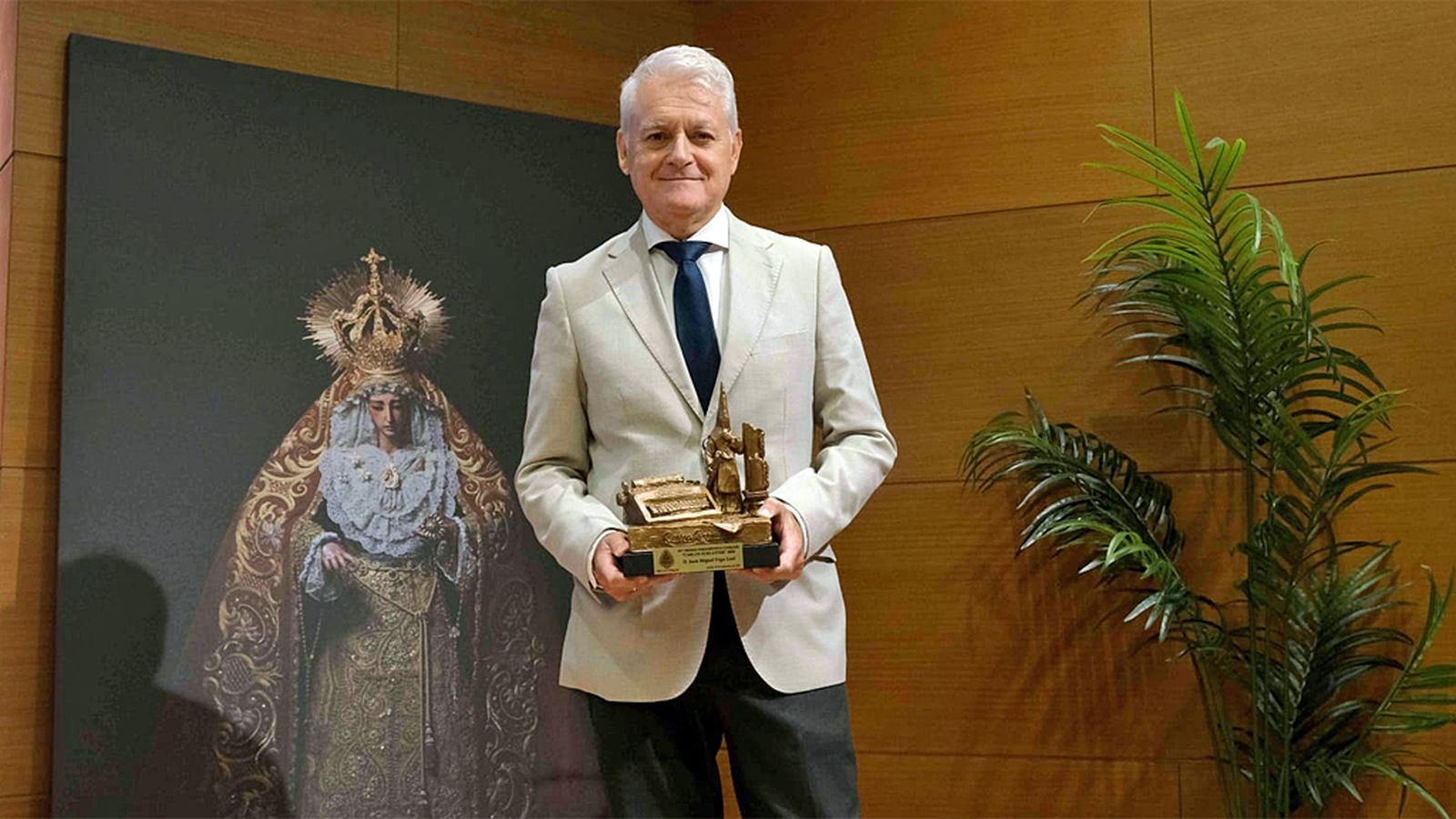 PREMIO JUANMI 7