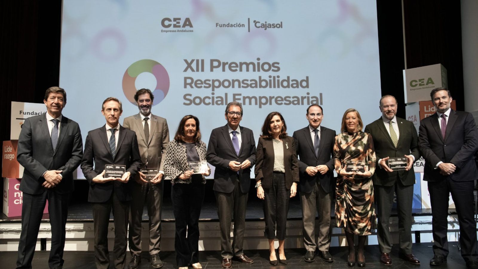 premios cea RSC