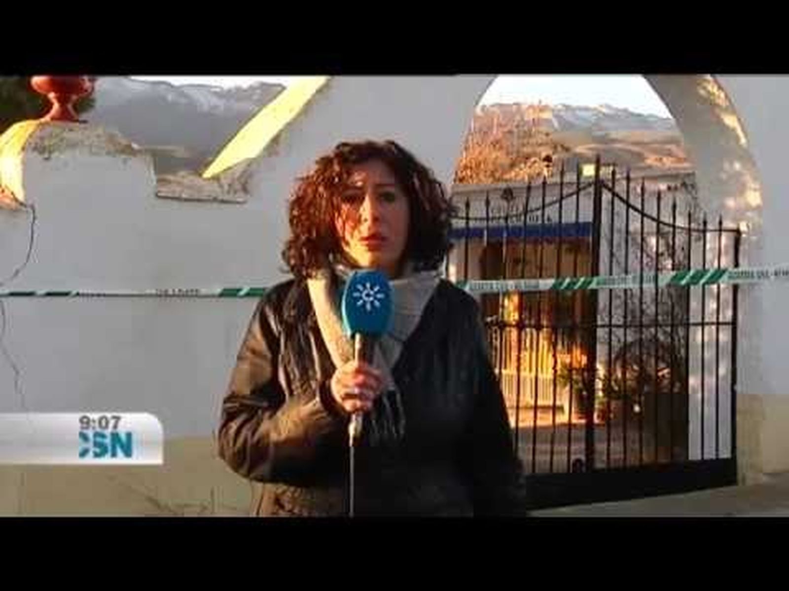 La niña de 16 meses, desaparecida en Almería, aparece muerta