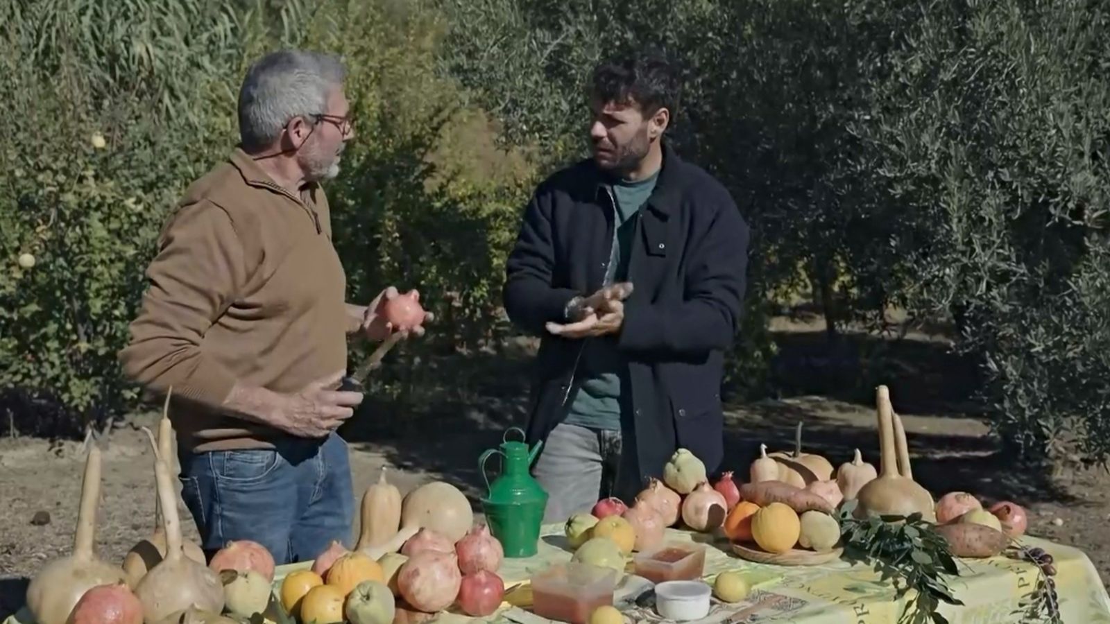 Tierra de Sabores Baena 2