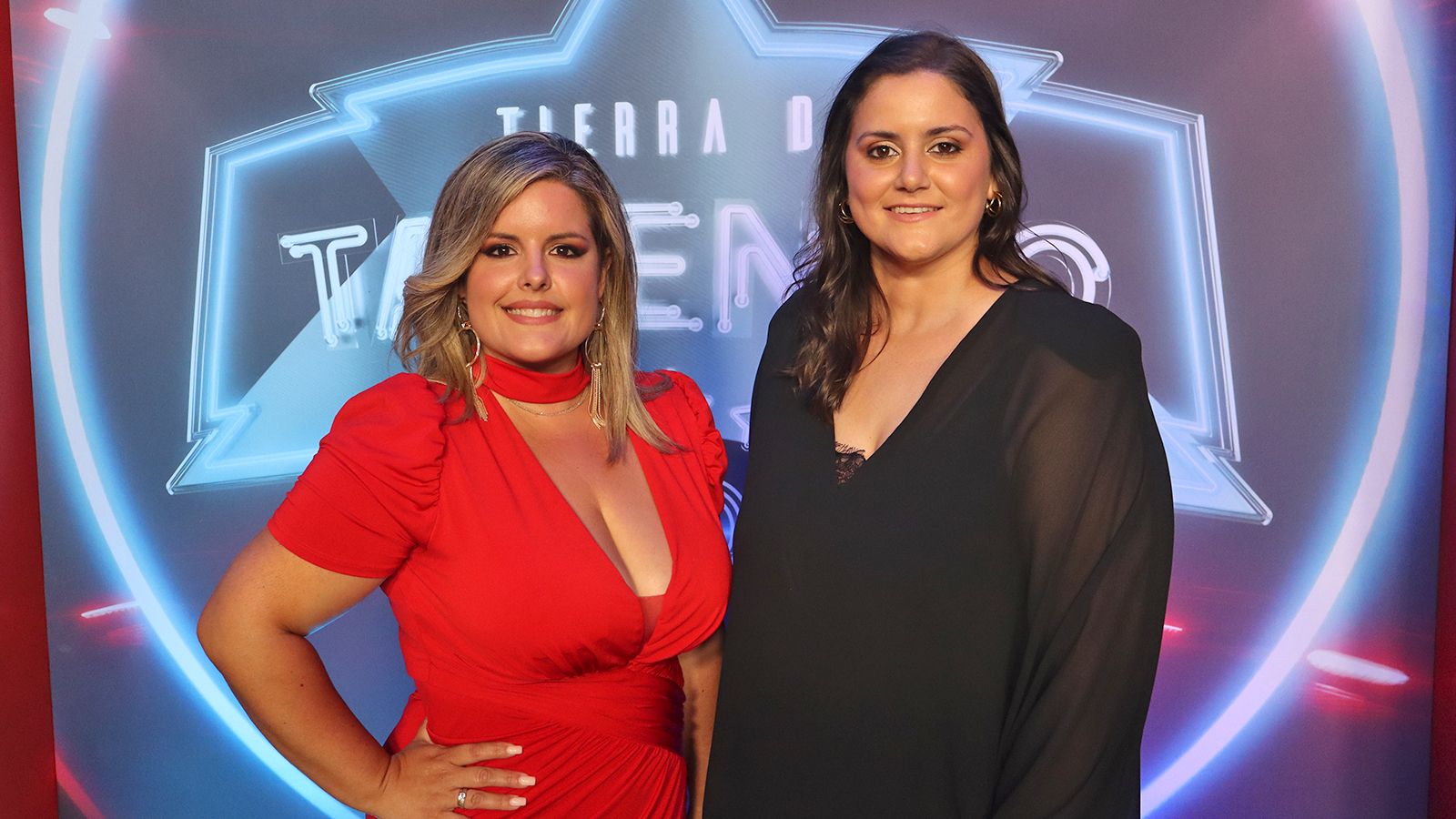 Tamara Jerez y María Moriel sellan su pase con “Aprendiz”