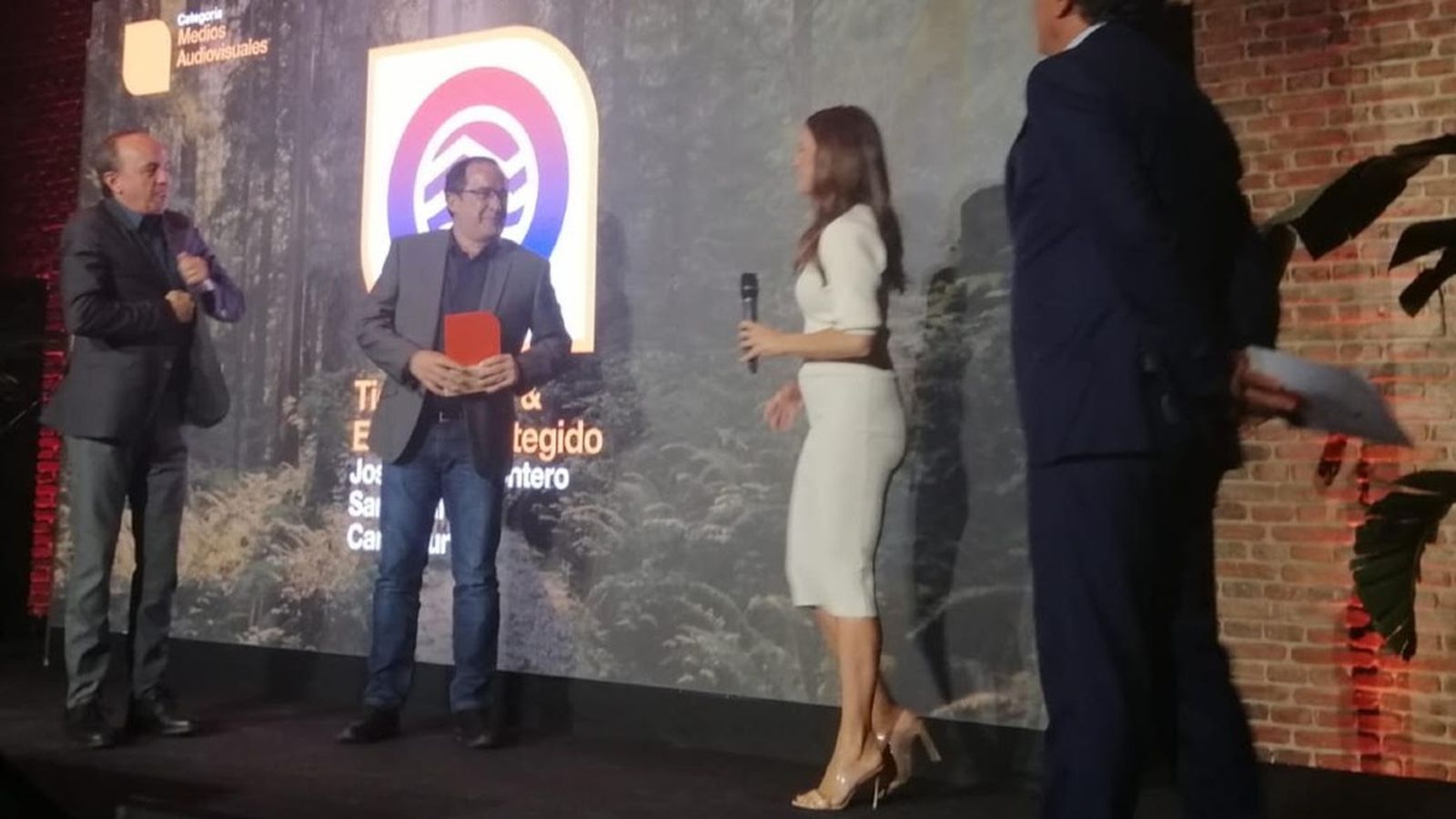 Premio Montero 2, 16 noviembre