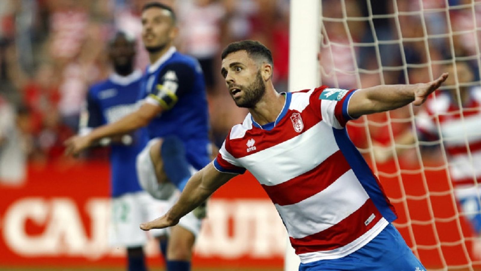 Segunda Granada Córdoba