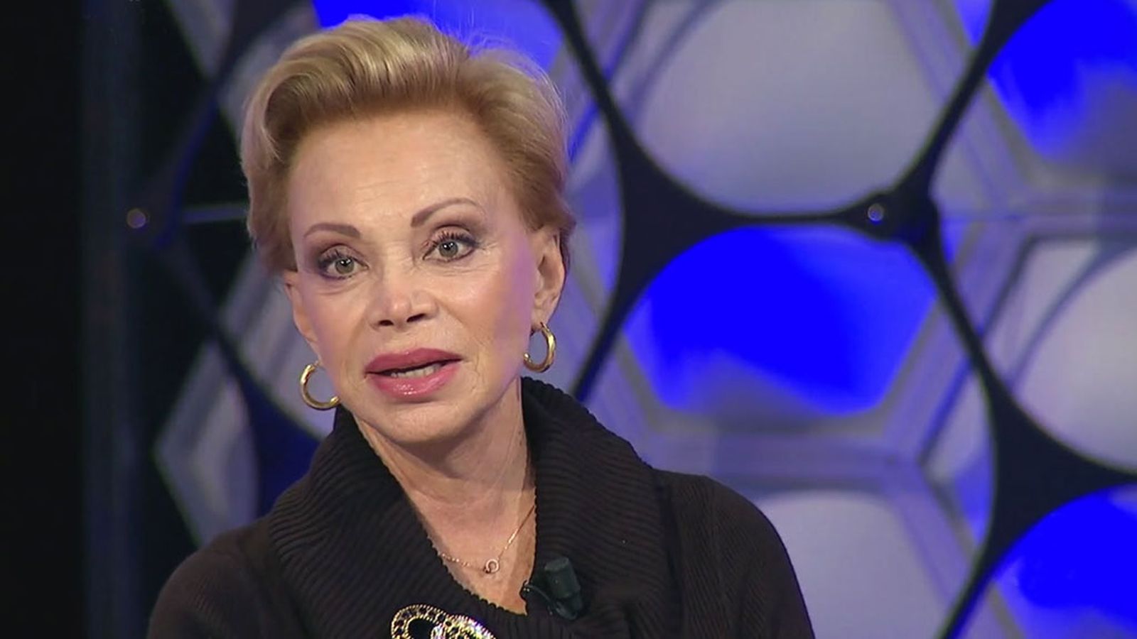Descubre el lado más andaluz de Paloma San Basilio