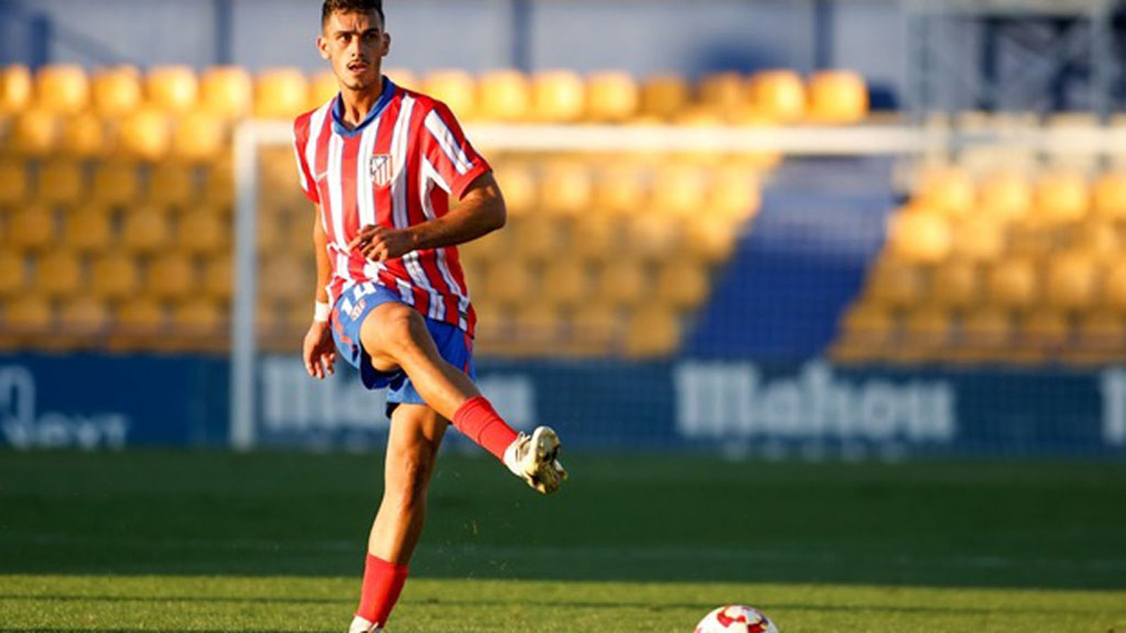 Joaquín nuevo jugador del Cádiz