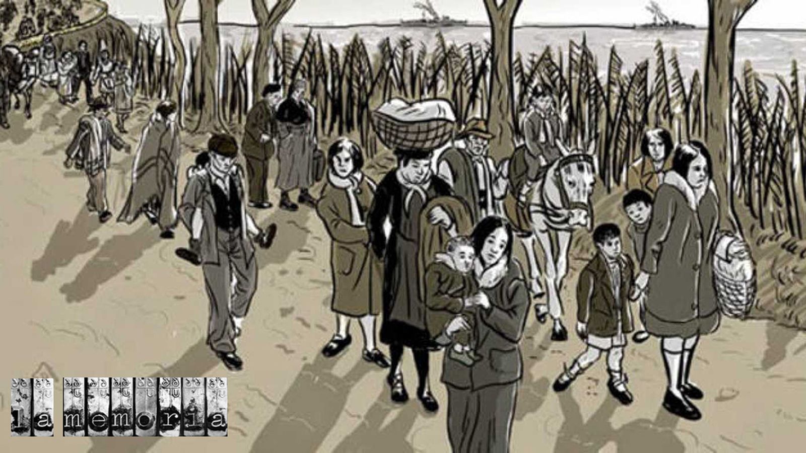 La Memoria | 26 octubre (comu)