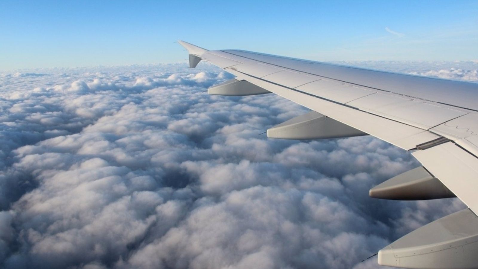 cambio climático turbulencia avión