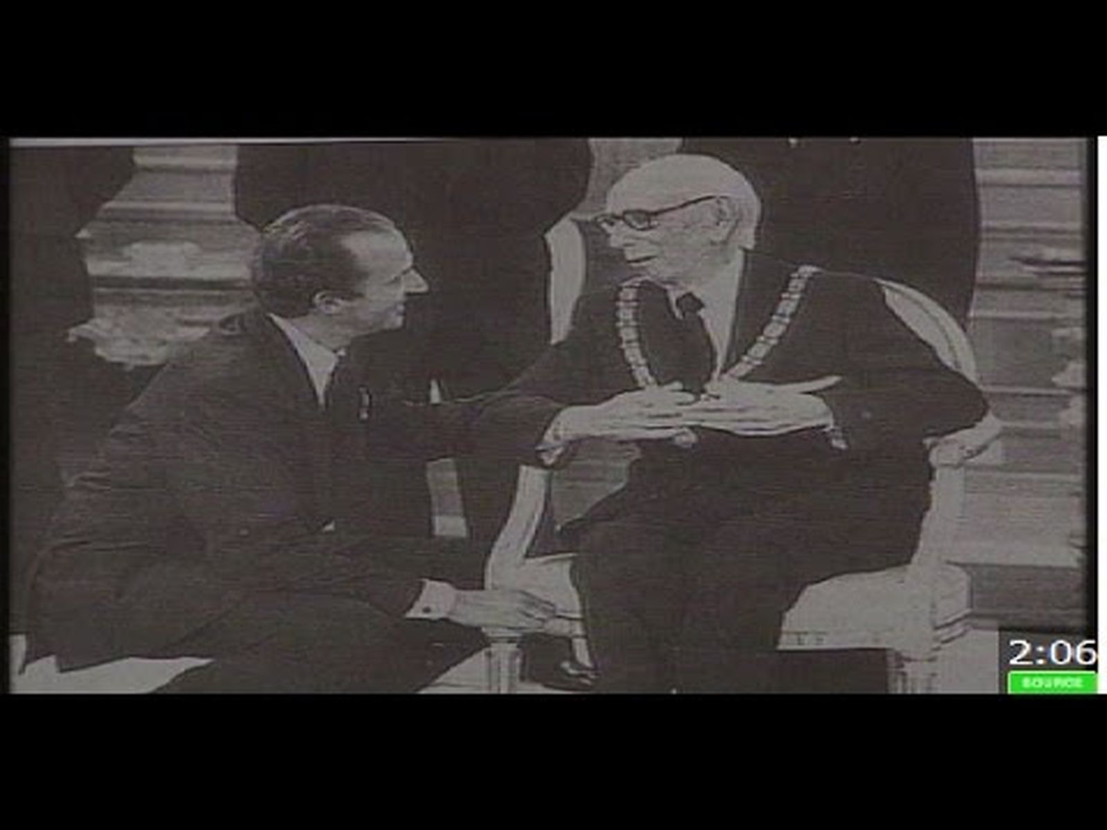 José María Pemán, perfil biográfico (1897 - 1981)