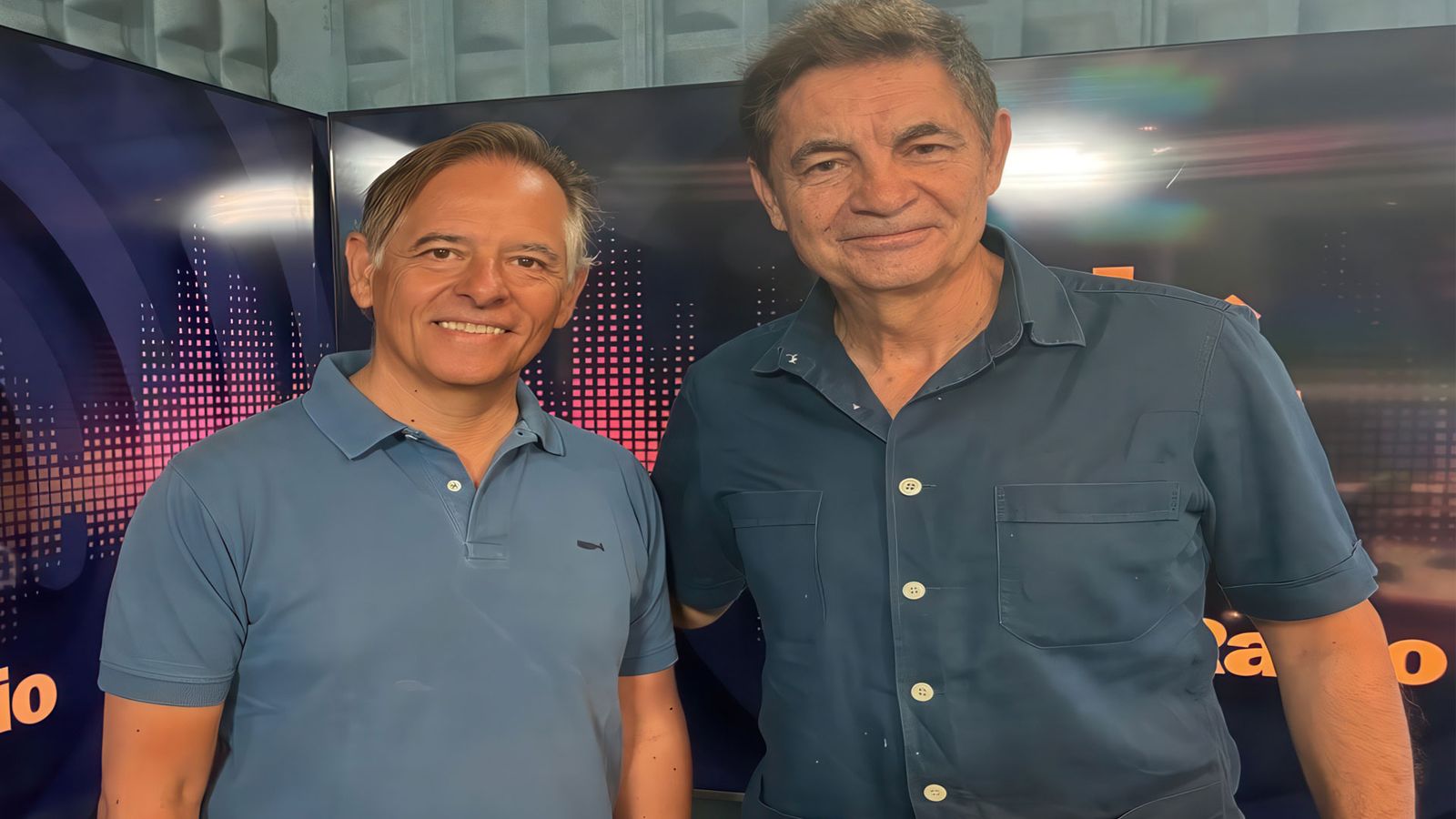 Jose Carlos Cabrera Ceuta una frontera bajo presión