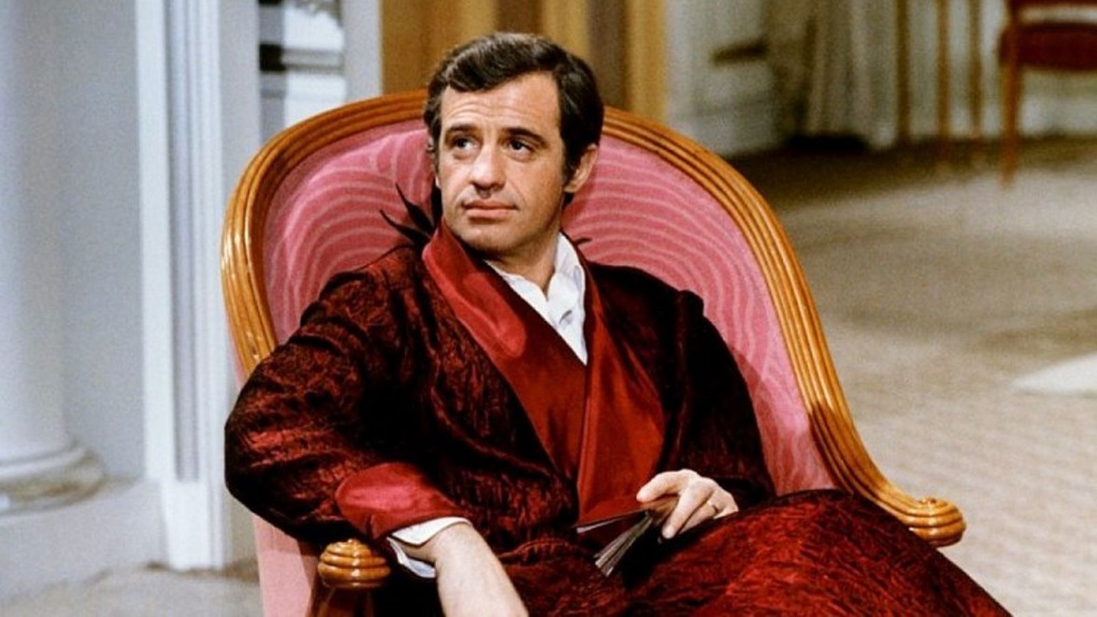 Cine, Stavisky 4 noviembre