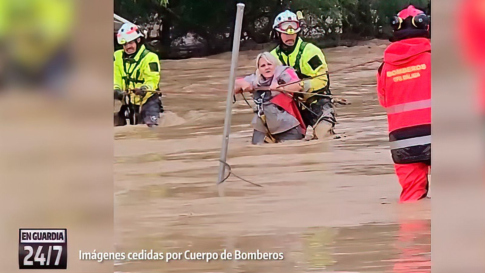 En guardia 24/7, rescatado DANA   04/11/24    1024x576