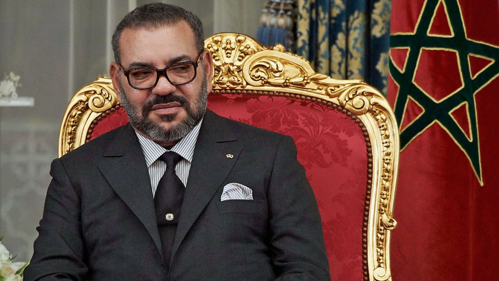 El rey Mohamed VI de Marruecos indulta a cerca de 5.000 cultivadores de cannabis del Rif