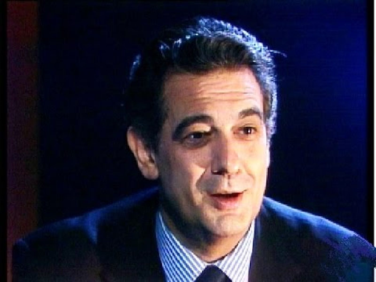 Plácido Domingo, el tenor de Madrid con reconocimiento mundial