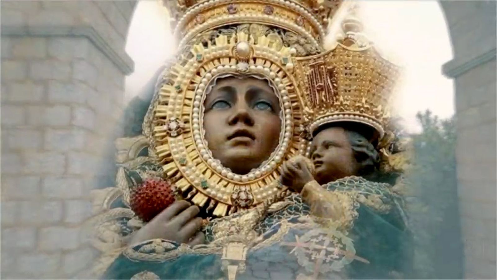 Misa y Especial Romería Virgen de la Cabeza PROMO