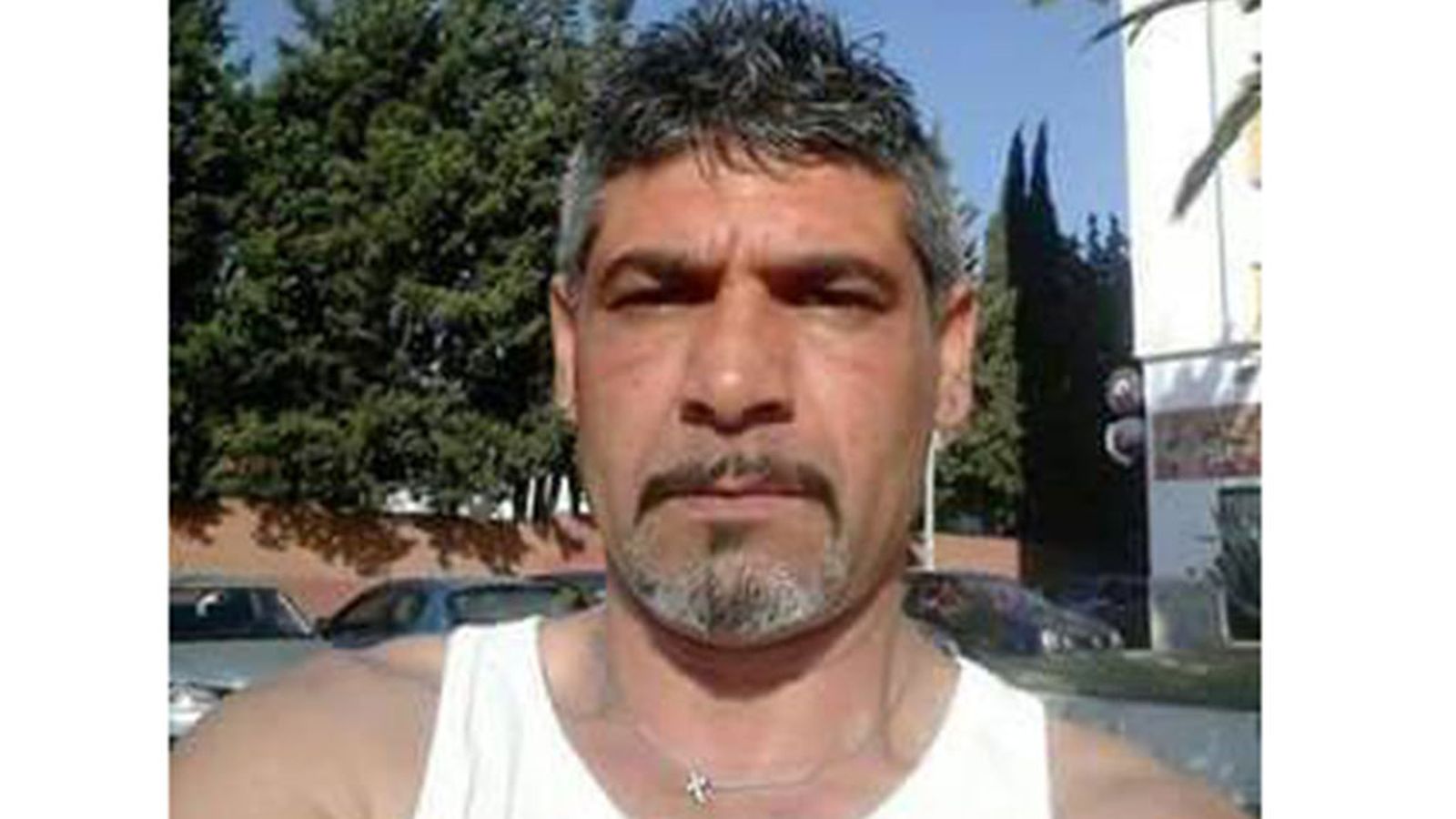 BERNARDO MONTOYA