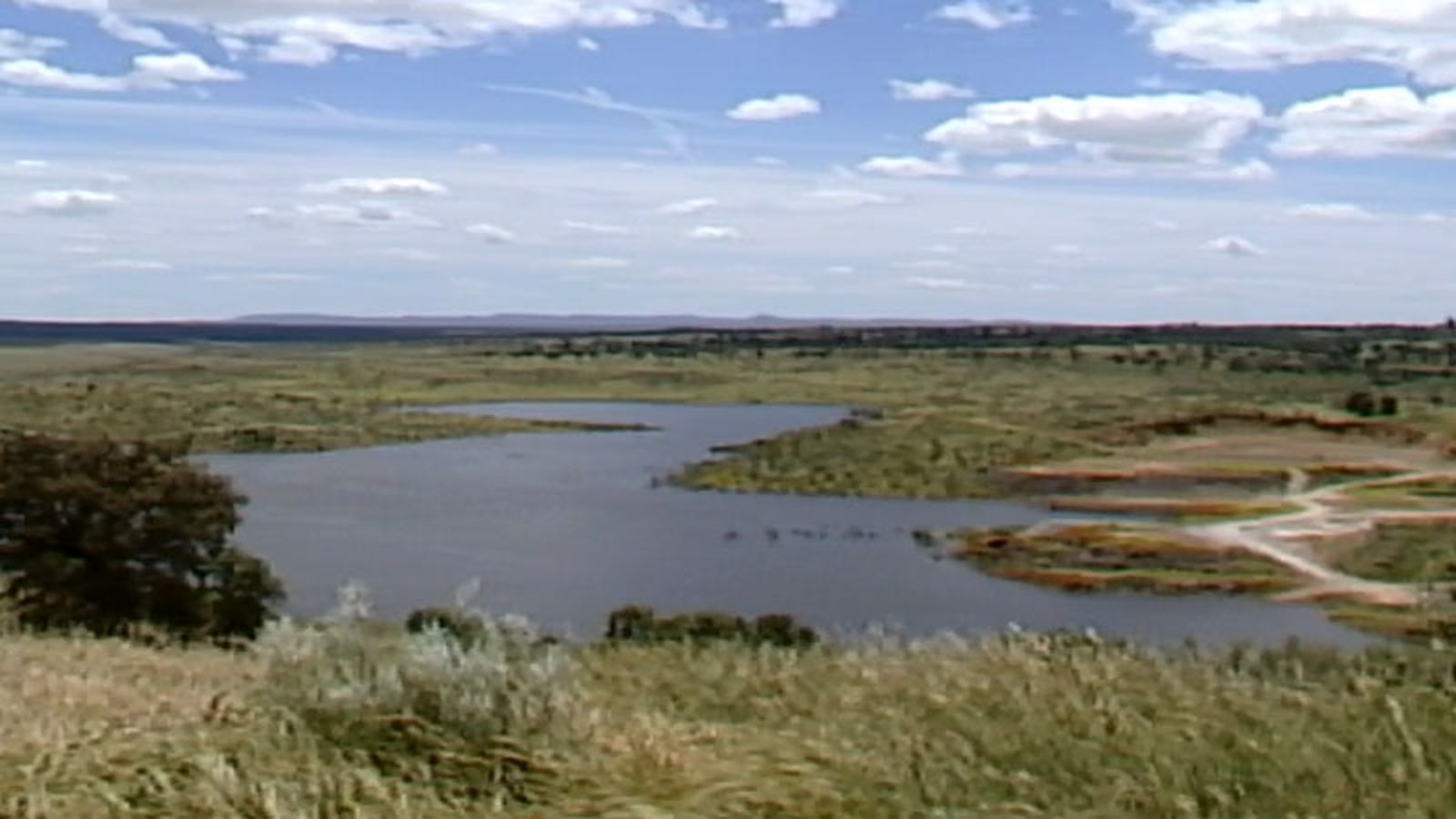 embalse