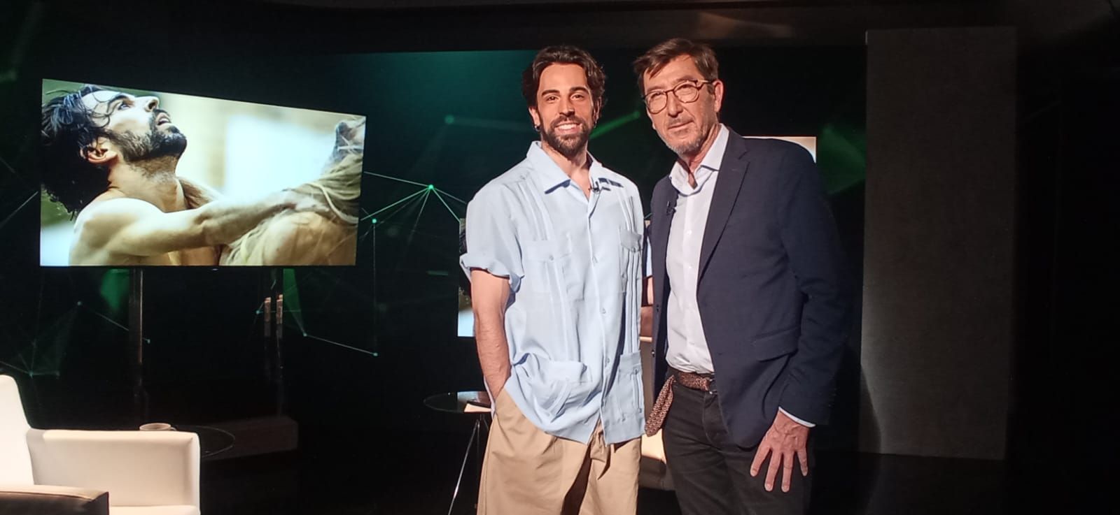 Programa "Encuentros Canal Sur"