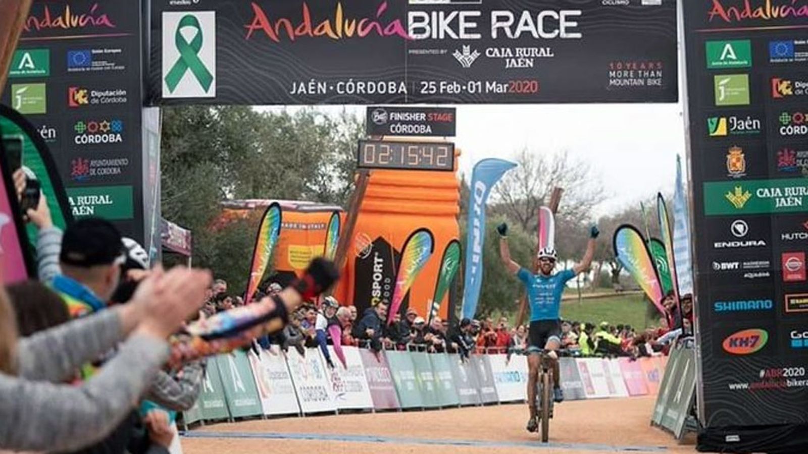 andalucia bike race