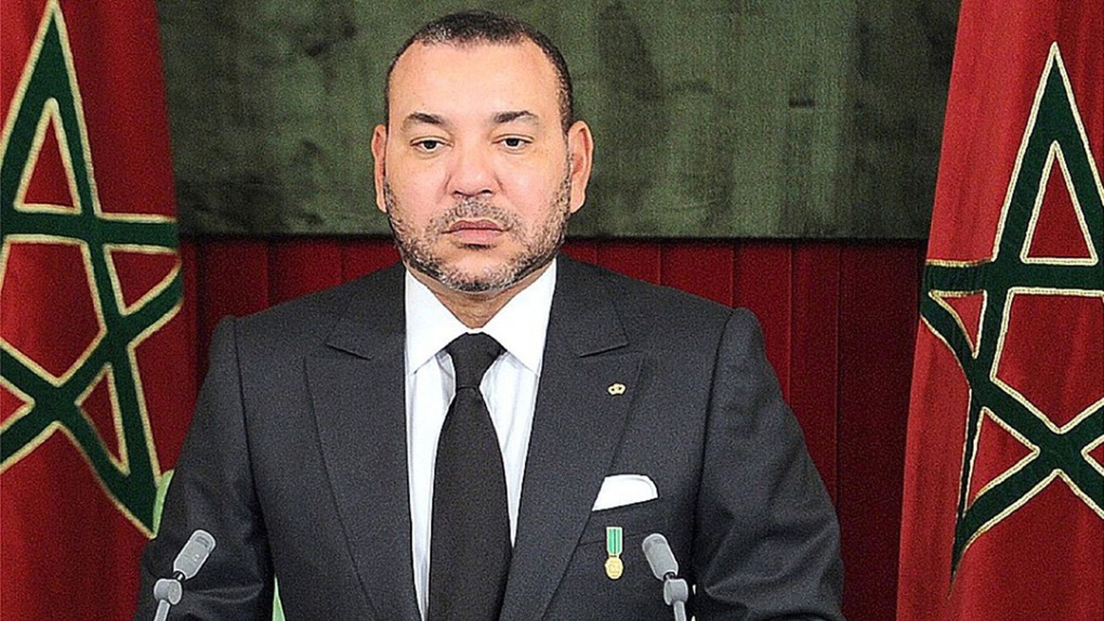 marruecos