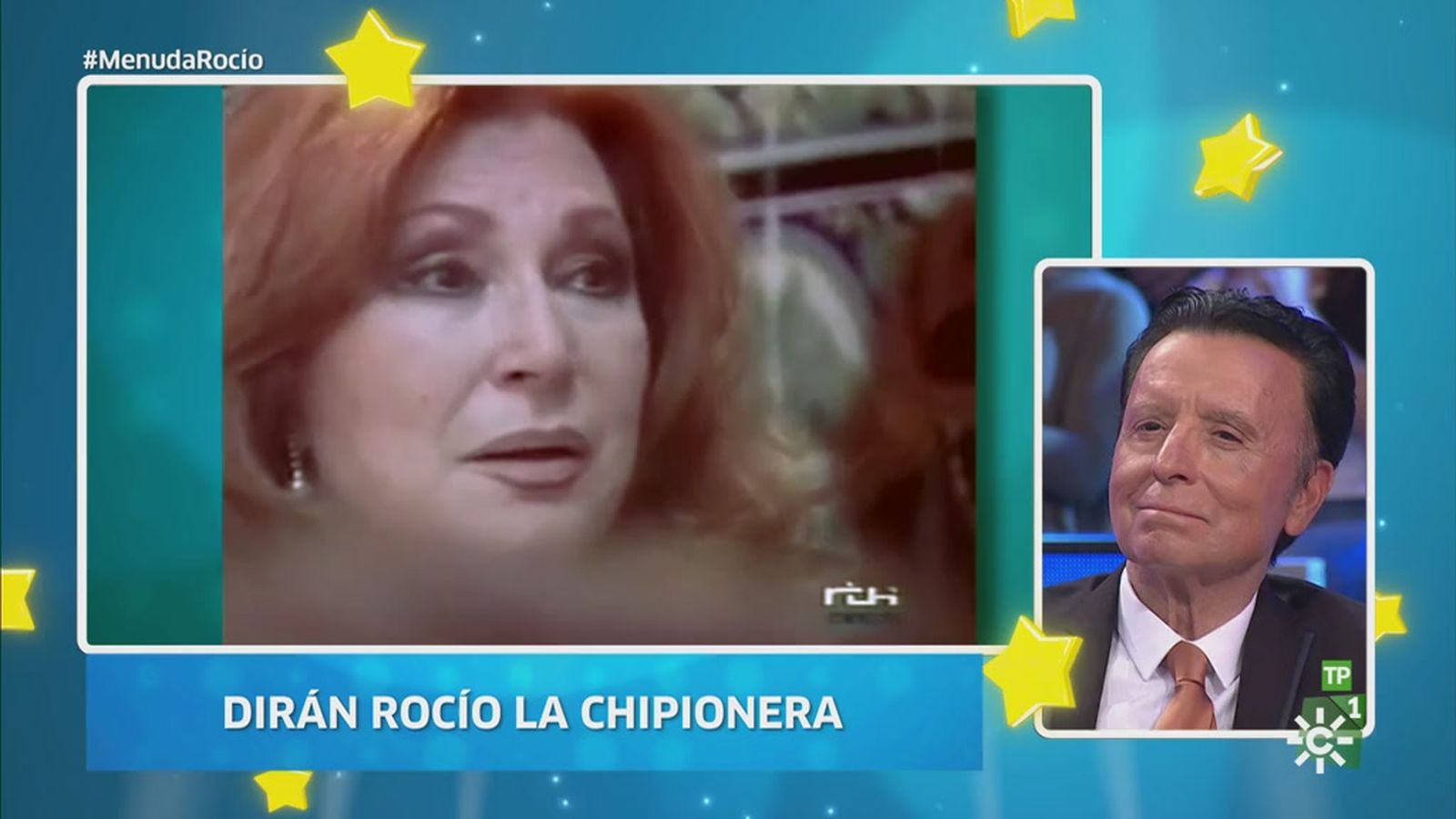 Noticia Menuda Noche Comparsa