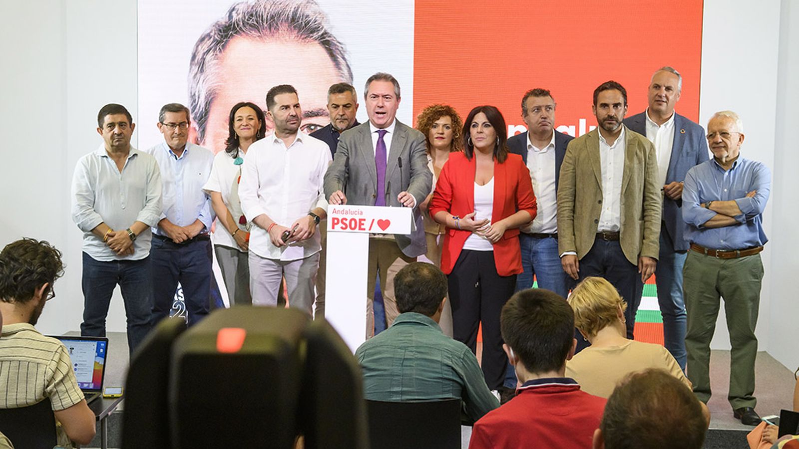 Valoración de Espadas el día después de las elecciones