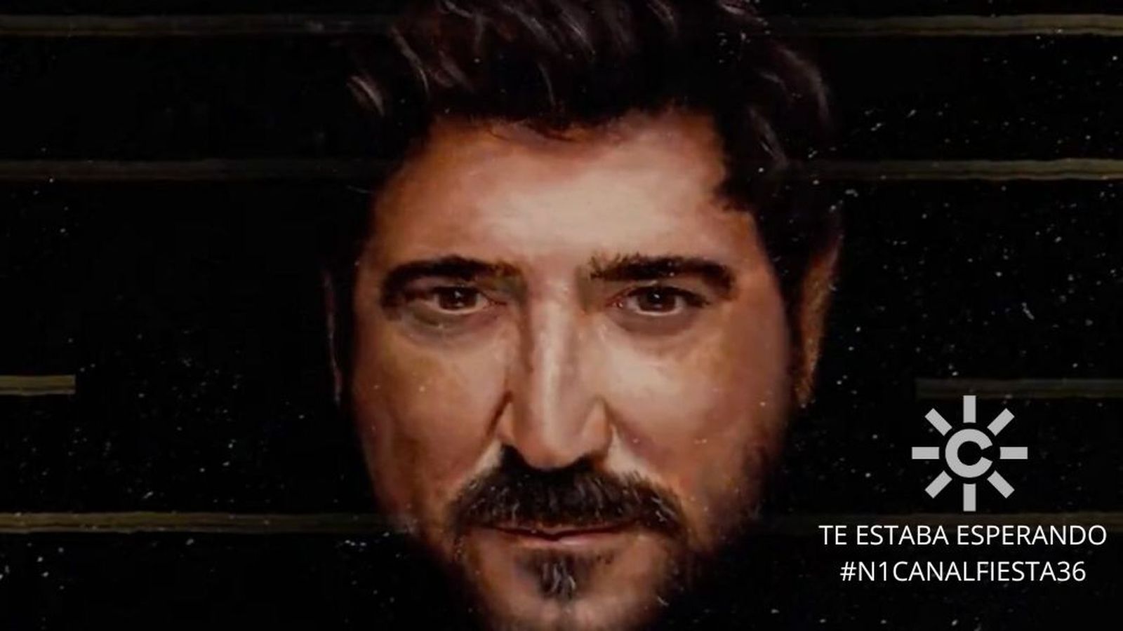 Antonio Orozco