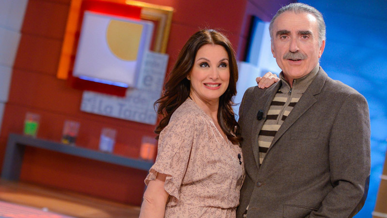 800x450 La tarde (Juan y Medio y Eva febrero 2018)