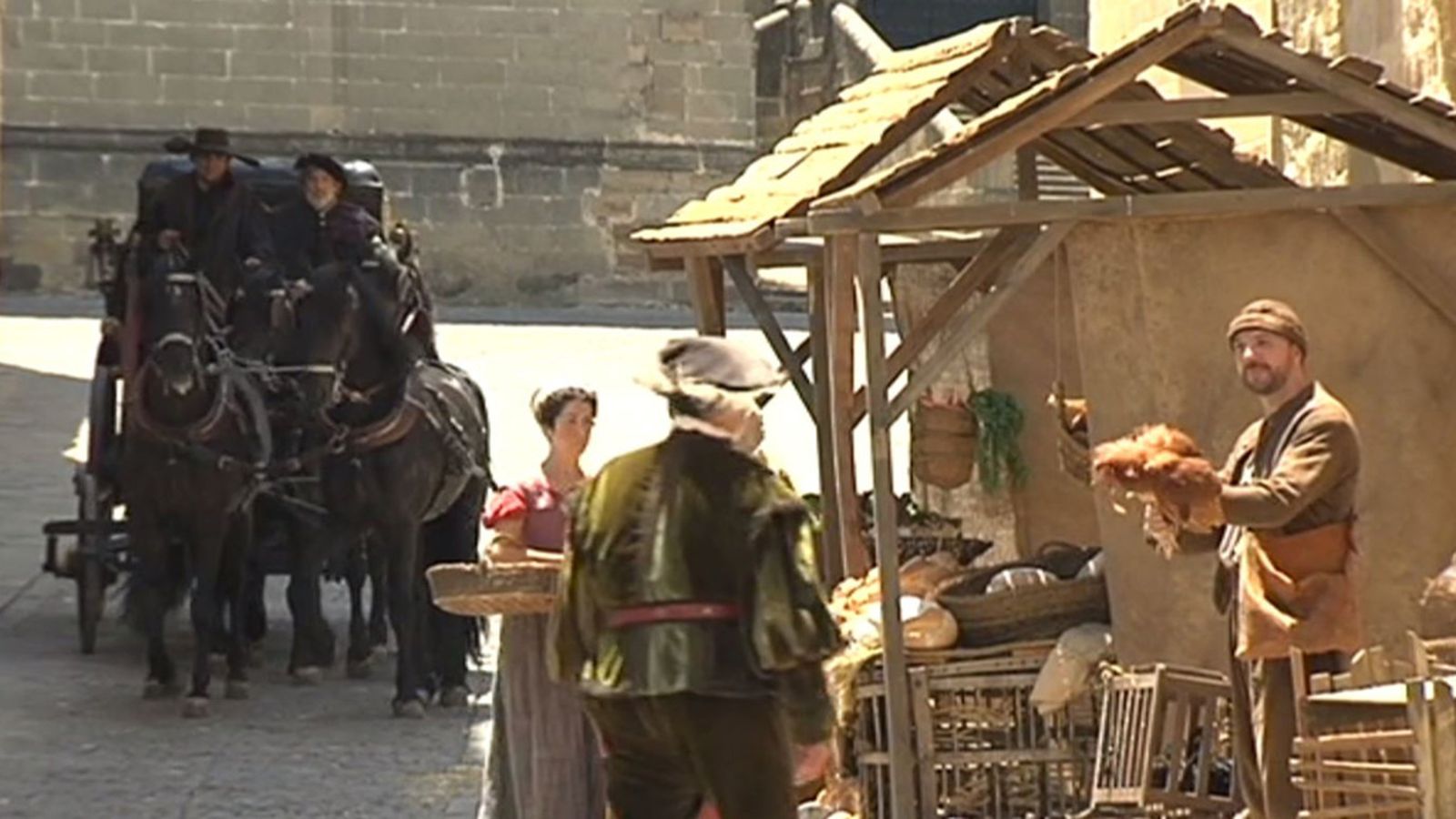 captura pelicula Lope Baeza 1024