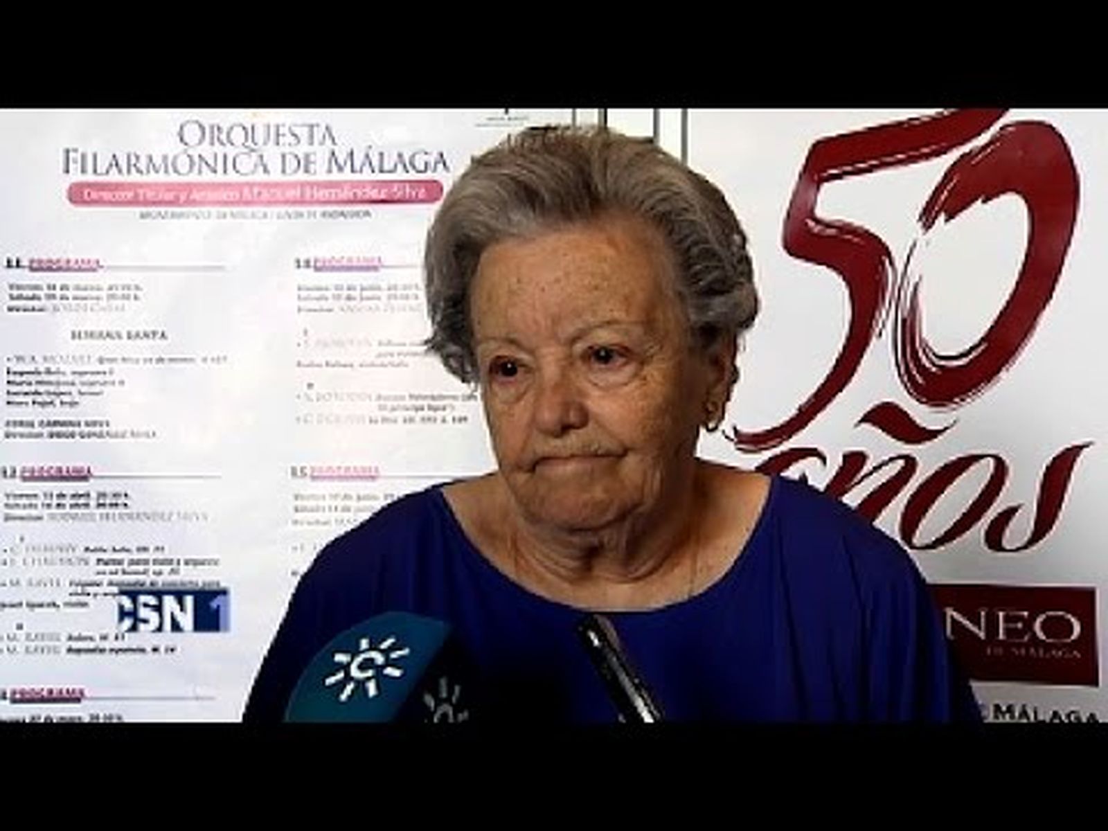 María Galiana, Premio de los ateneos de Andalucía para la actriz