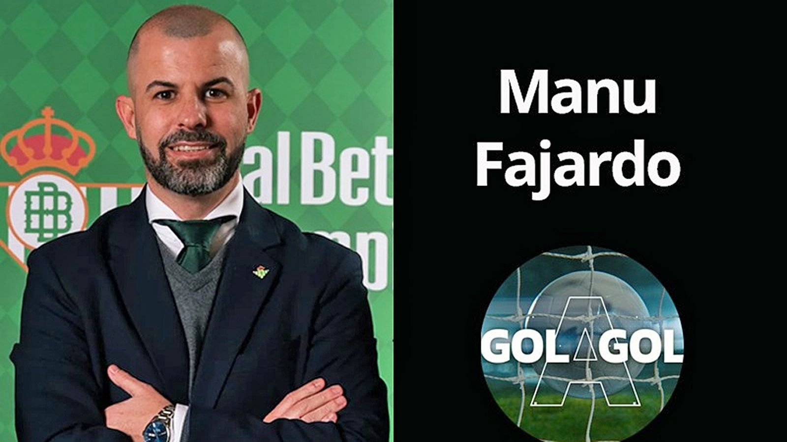 COMUNICACIÓN GOL A GOL FOTO