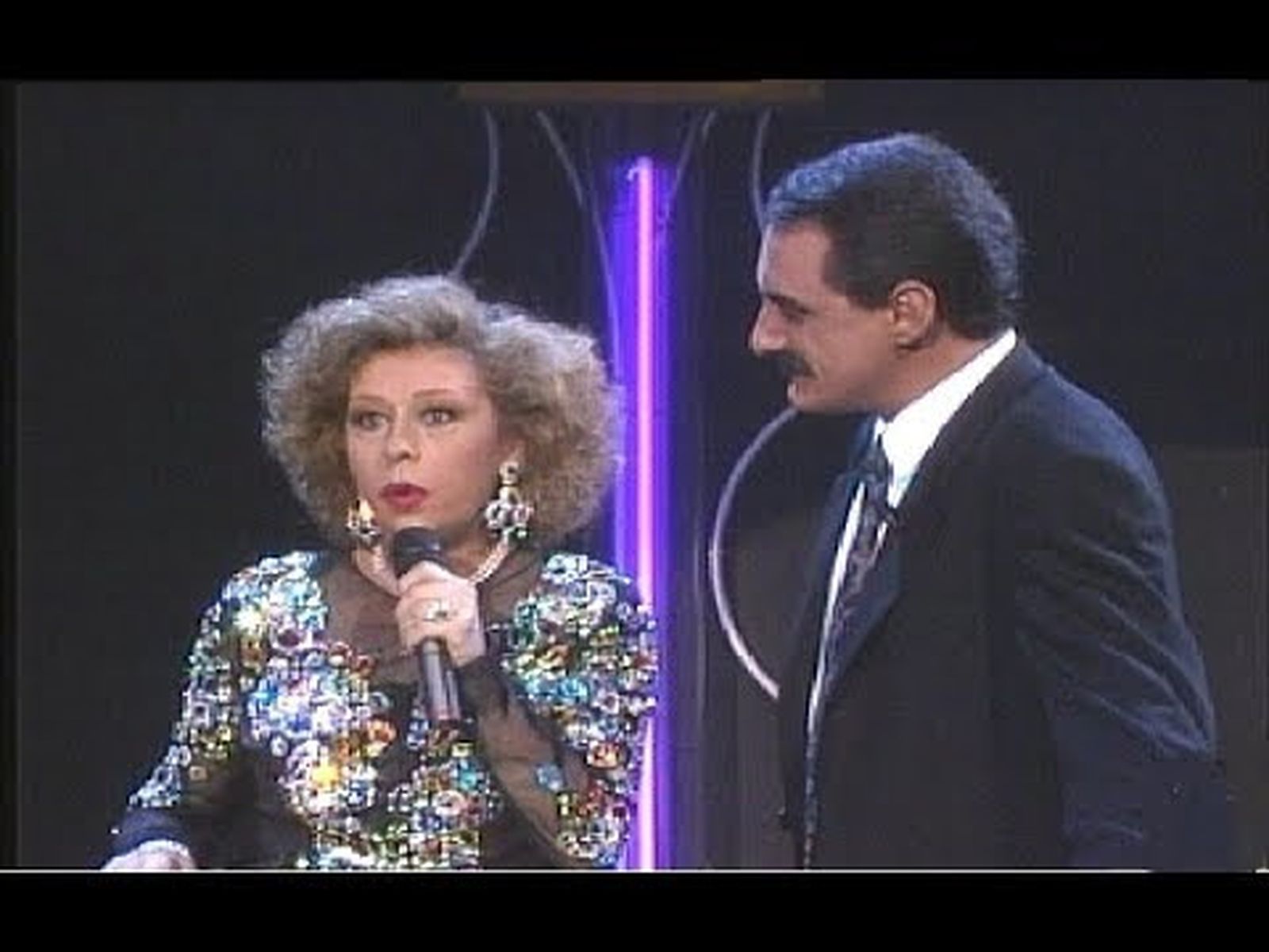 Imperio de Triana: entrevista con Carlos Herrera | Copla en Canal Sur