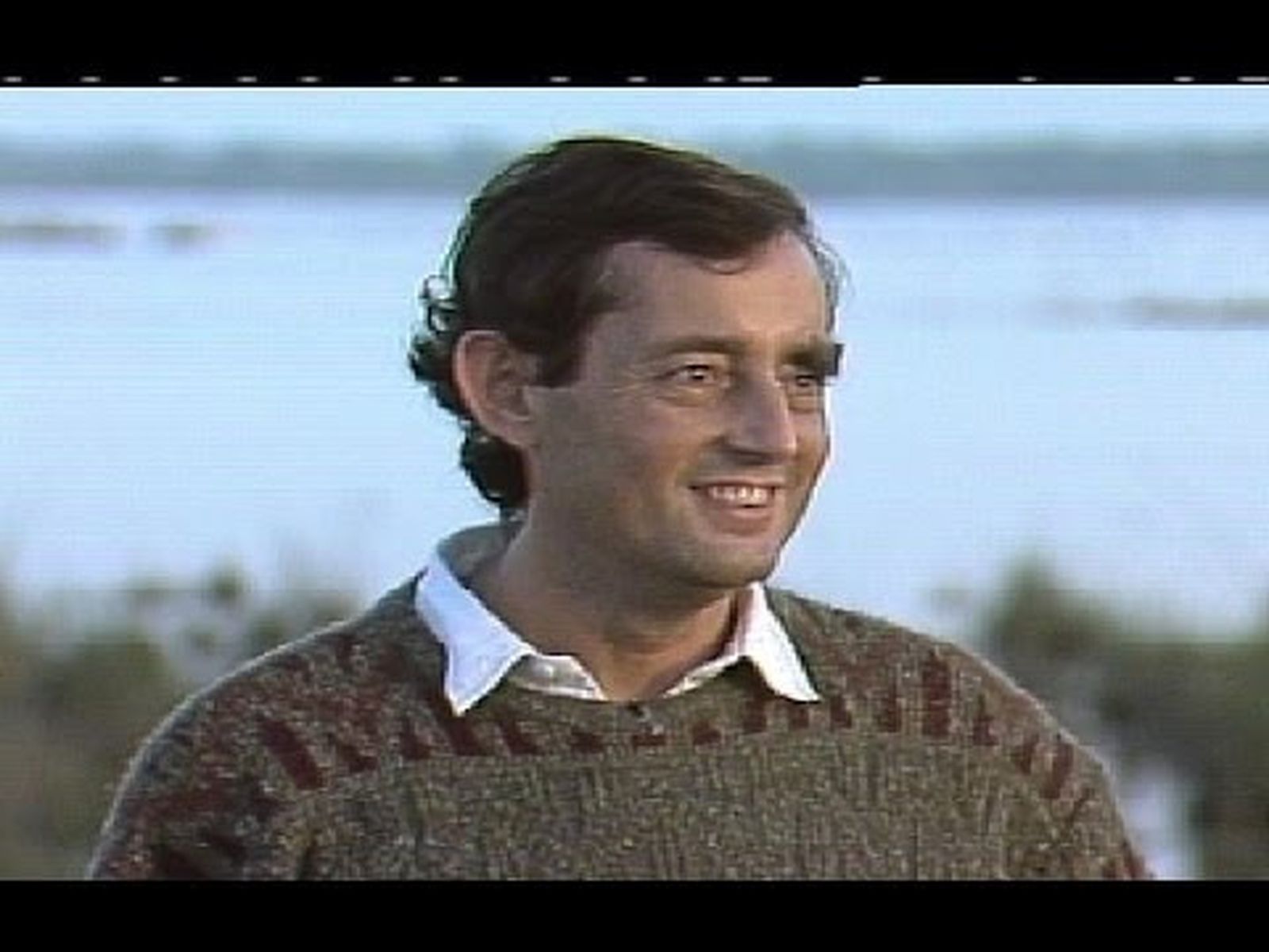 Miguel Delibes de Castro y la conservación de Doñana