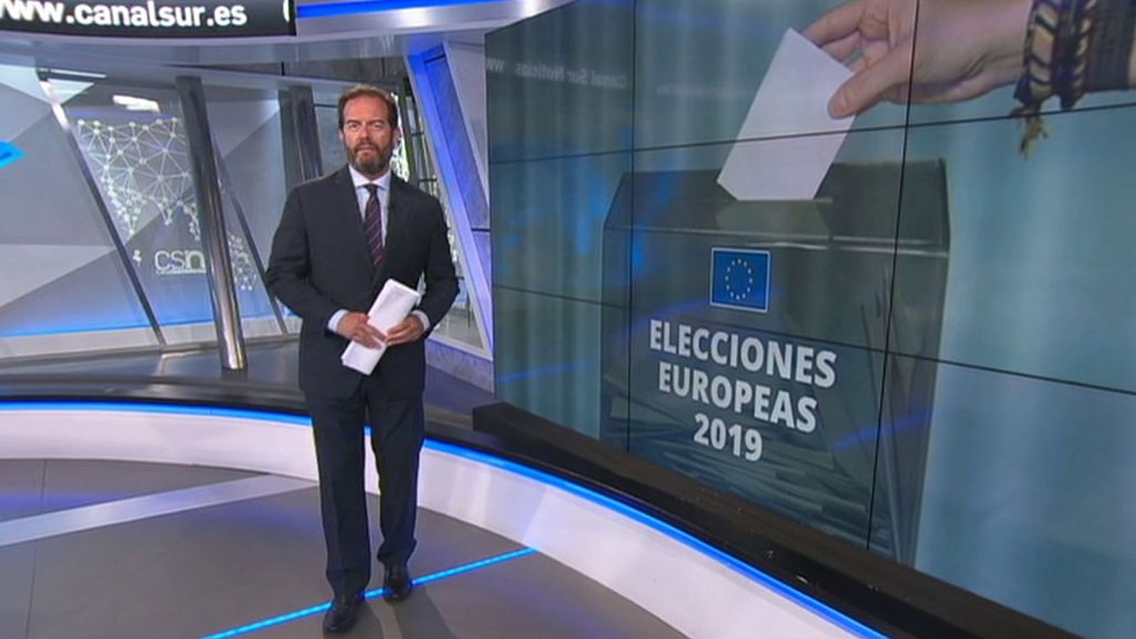 EUROPEAS_N1_BUENA - 09/05/2019 - 14:44:00