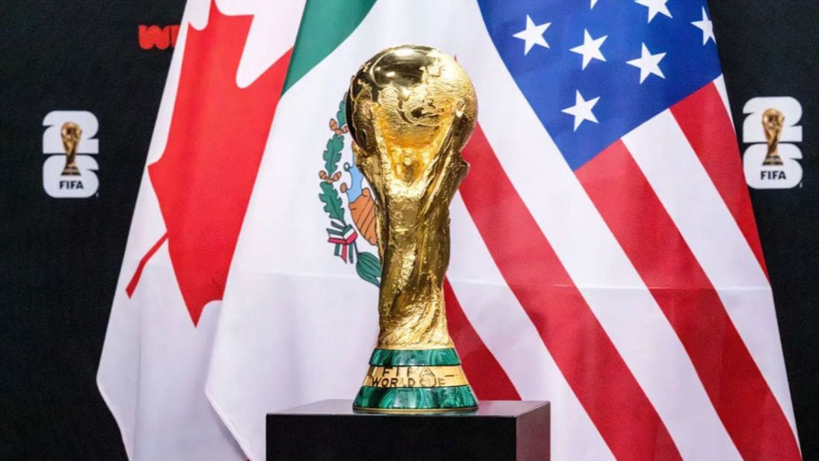 Copa del Mundo Mundial